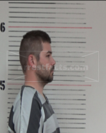 Justin Richard Froid