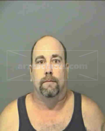 Daniel Earl Brown