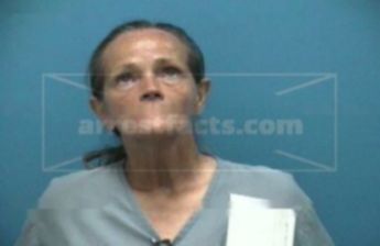 Alberta Marie Clem