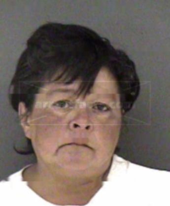 Maryann Marin