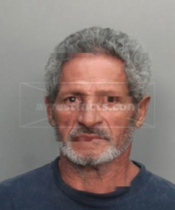 Francisco Ramos