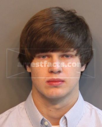 Zachery William Galloway