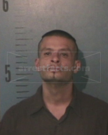 Eric Evan Garcia