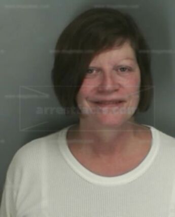 Mary Lou Johnson