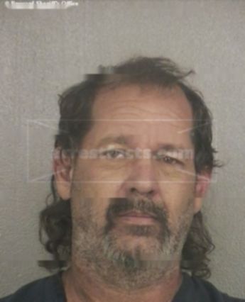 Gary George Tuttle