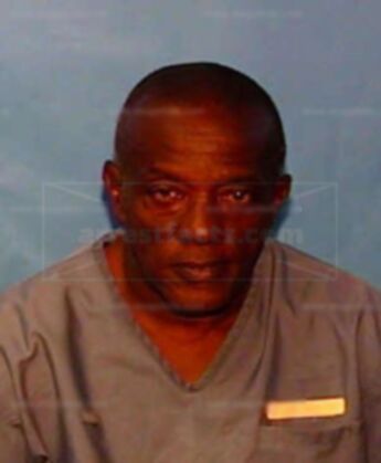 Jerome Reed