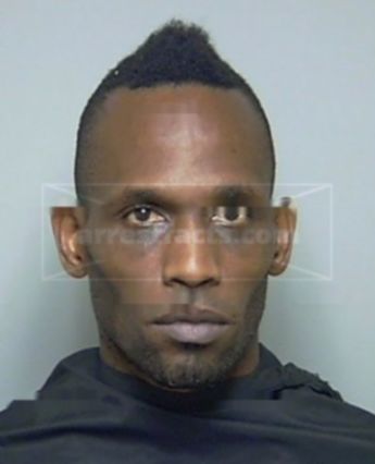 Bennie Randolph Jackson