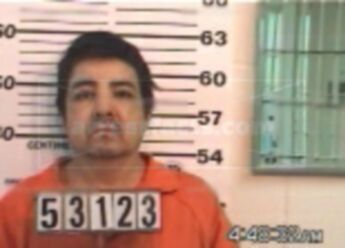 Francisco Jesus Rodriguez