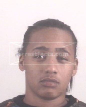 Markesha Antoinet Washington