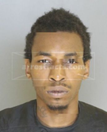 Dvante Rahjid Vaughn