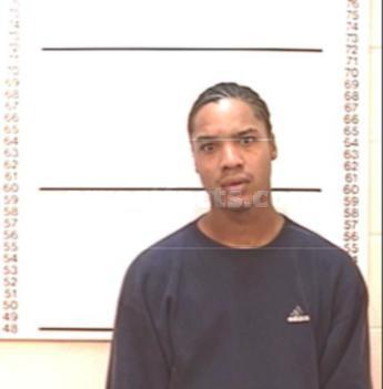 Joshua Montrell Allen