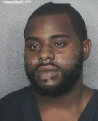 Troy Marcel Finley