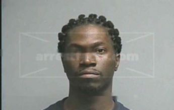 Marshall Anthony Mcswain