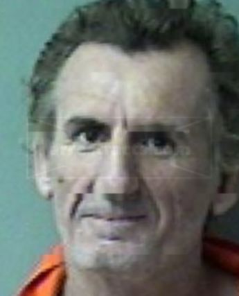 Timothy Bradford Shufelt