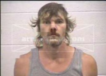 Anthony Wayne Varie