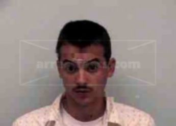 Lance Ronnie Boswell