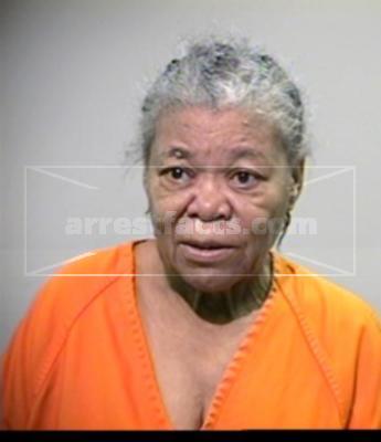 Gertrude Beverly