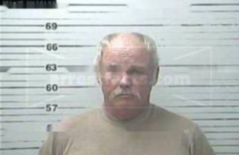 Walter Scott Mcknight