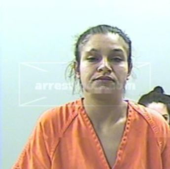 Christina Ann Morris