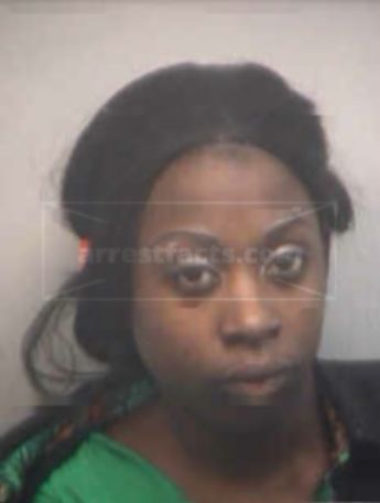 Tynetta Bowens