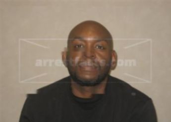 Larry Darnell Taylor Jr.