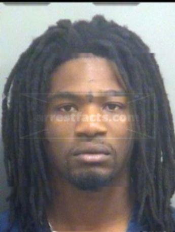 Antonio Cornelius Williamson