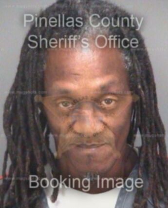 Tony Curtis Smith