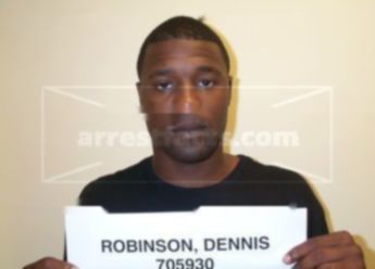 Dennis Jon Robinson