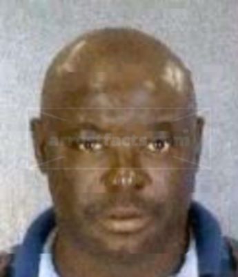 Calvin Wayne Miles