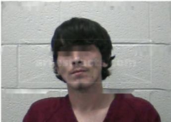 Hill Dustin Wayne