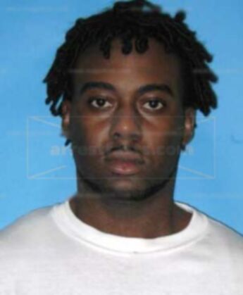 Shaquille Berod Solomon
