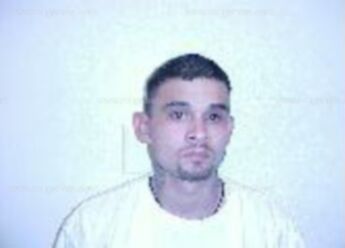 Felix Vasquez Jr.