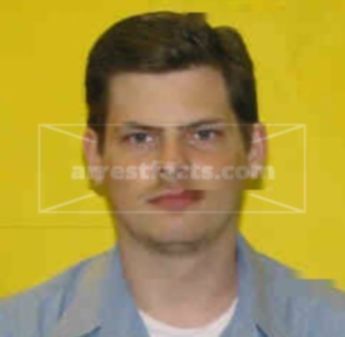 Travis Greenisen