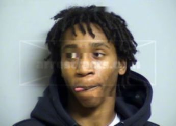 Chauncey J Thomas