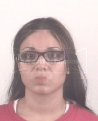 Sylvia Amanda Hernandez