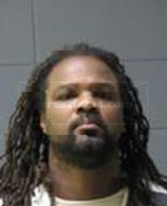 Anthony T Wilson Jr.