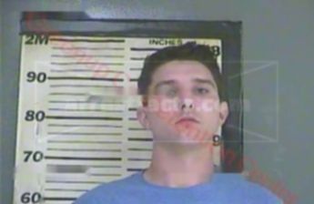 Jeffery Dylan Roberts