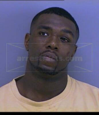 Tray Veon Woodberry