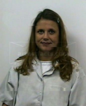 Melissa Melton