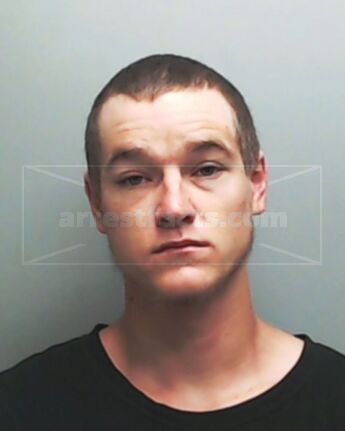 Cameron Donald Bzdon