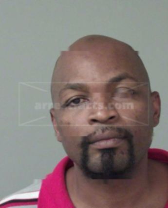 Jarvis Arvez Cooper