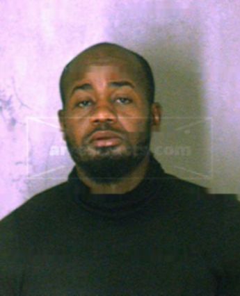 Bryan Jarrod Perry