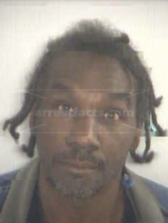 Talmadge Mccrear