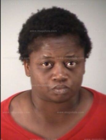 Valarie Doris Wright