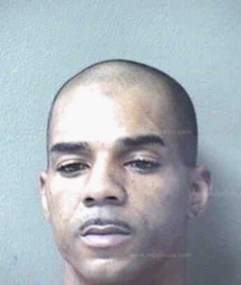 Victor Lee Woods