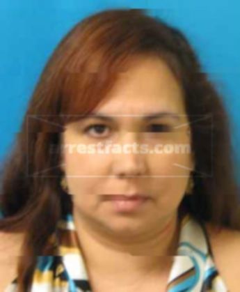 Vivian Rosa Castedo