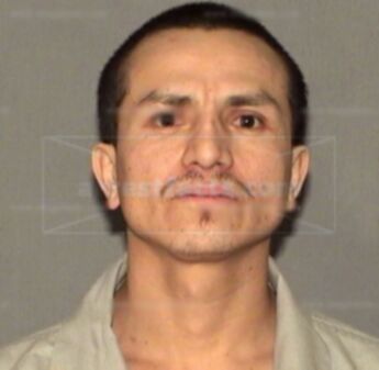 Carlos Arias Goodwin