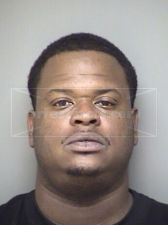 Micheal Deangelo Butler