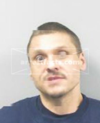 Trevor Lee Grundmeier