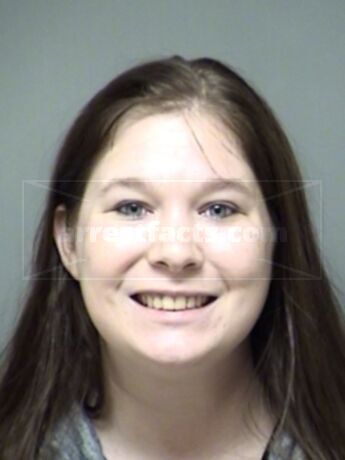 Shannon Danielle Summers